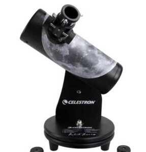 Celestron 22016 Signature Series Moon By Robert Reeves