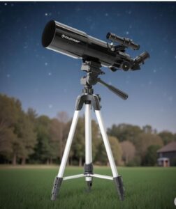 Celestron Travelscope 80