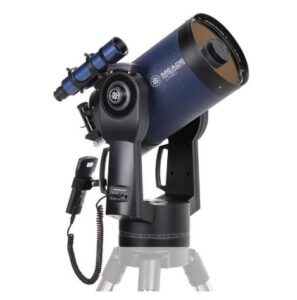 meade Telescope ACF SC 203