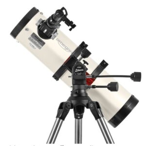 omegon Telescope Teleskop Horizon N 130