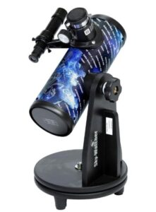 sky watcher Dobson telescope N 76